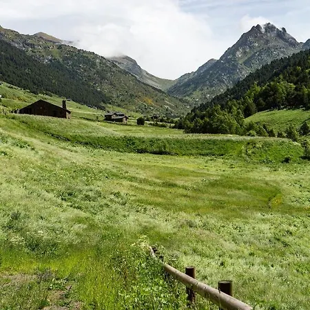 La Solana Del Tarter 5p - El Tarter - Zona Grandvalira アパート *