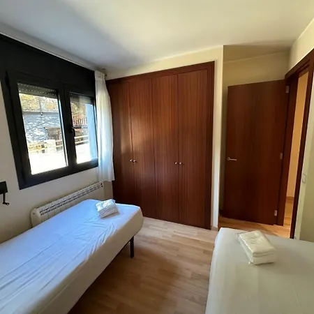 アパート La Solana Del Tarter 5p - El Tarter - Zona Grandvalira *